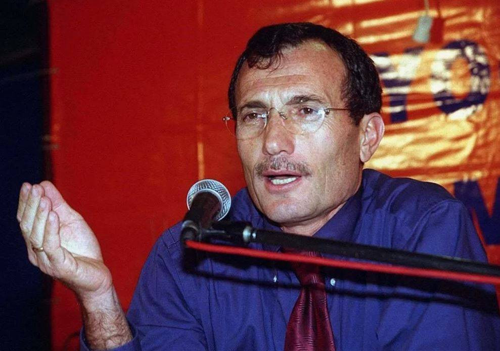 ‘Süper Vali’ Recep Yazıcıoğlu 21 yıldır hafızalarda. Devlet anlayışıyla bir efsaneydi - Resim: 10